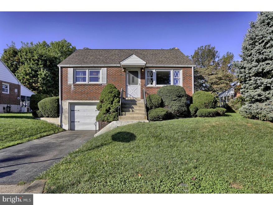 3406 Sheidy Ave, Reading, PA 19605 - photo 1
