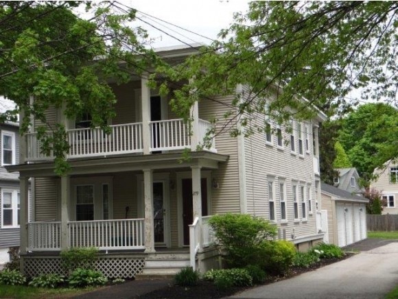 279 Richards Ave unit 2, Portsmouth, NH 03801 - photo 1