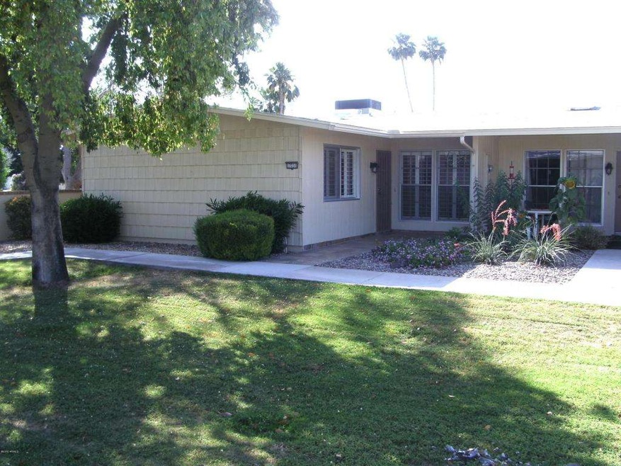 17231 N Pinion Ln, Sun City, AZ 85373 - photo 1