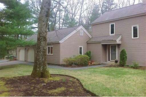 11 Fox Hollow, Wayland, MA 01778 - photo 1