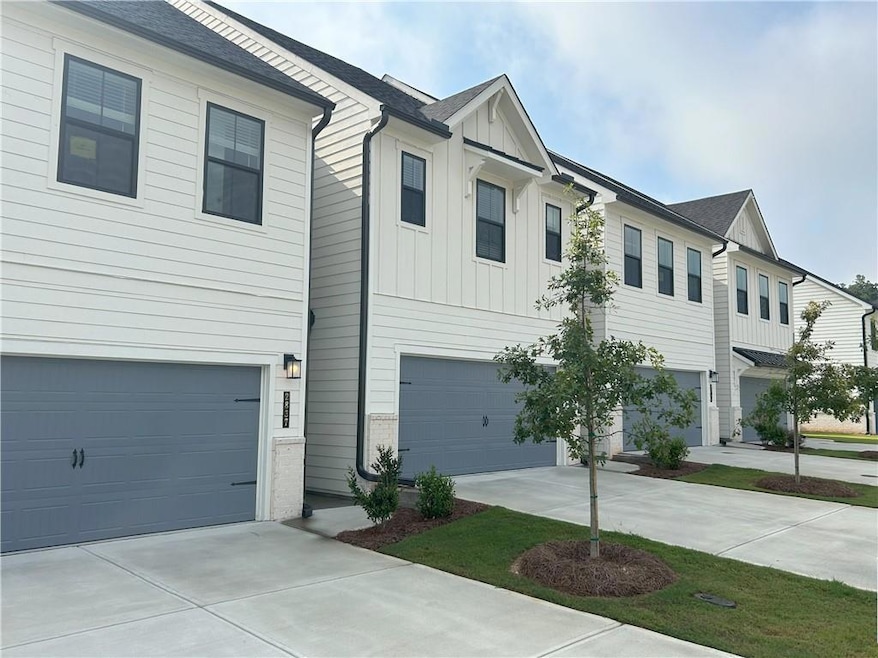 2845, Gainesville, GA 30507 - photo 1