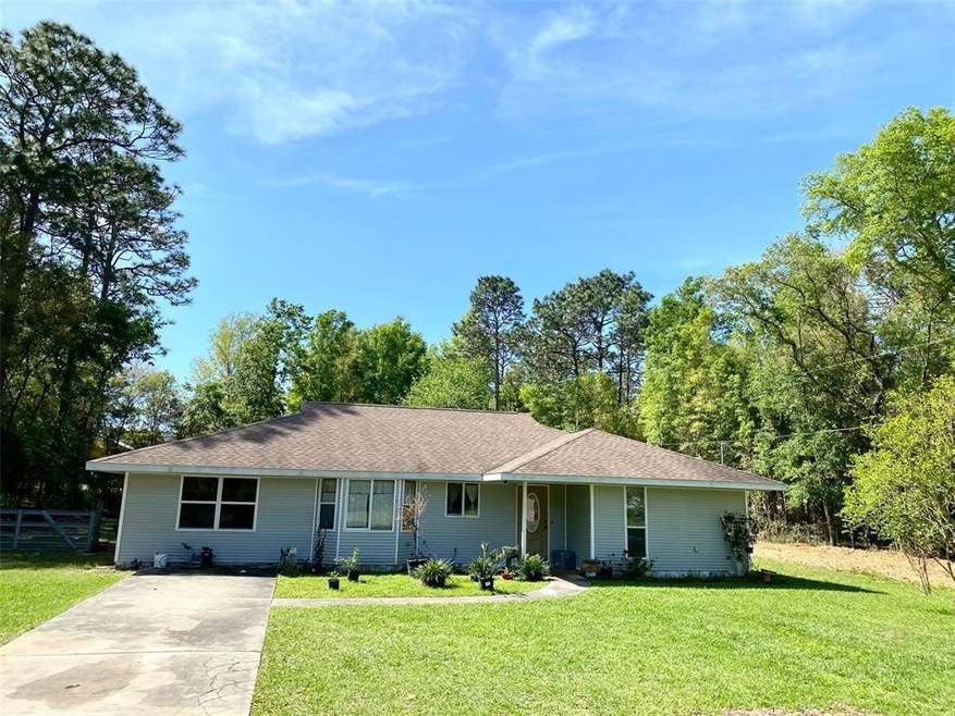 20410 SW 83rd Place, Dunnellon, FL 34431 - photo 1