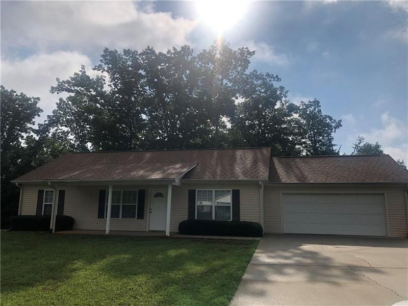 12 Vista Ct, Dahlonega, GA 30533 - photo 1