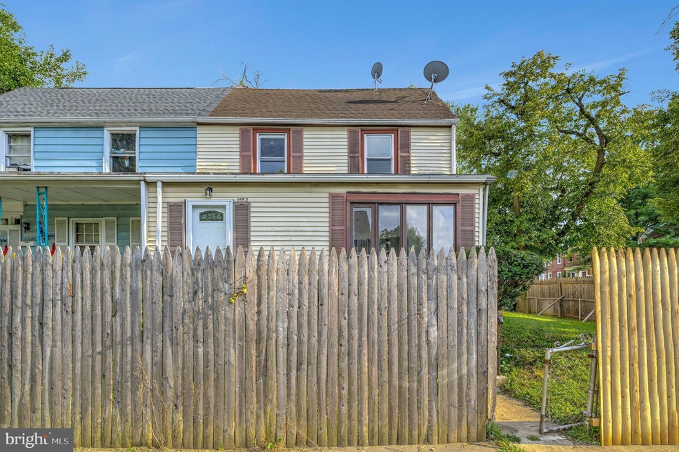 1552 Minnesota Rd, Camden, NJ 08104 - photo 1