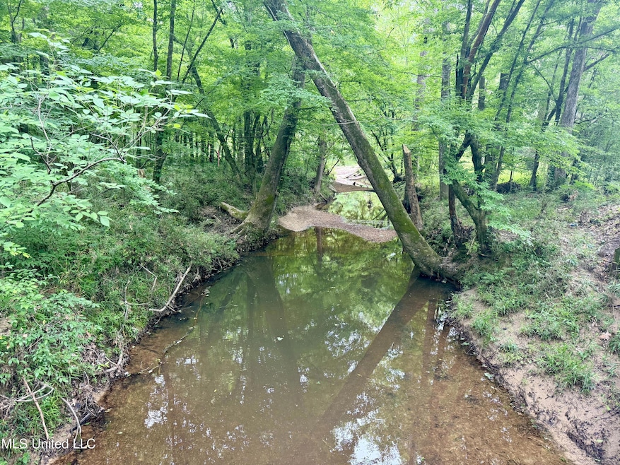 land