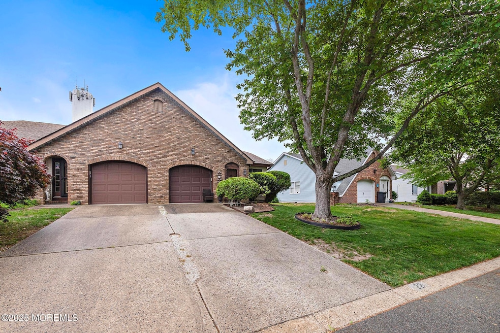 22 Fir Rd unit 25, Manahawkin, NJ 08050 - photo 1