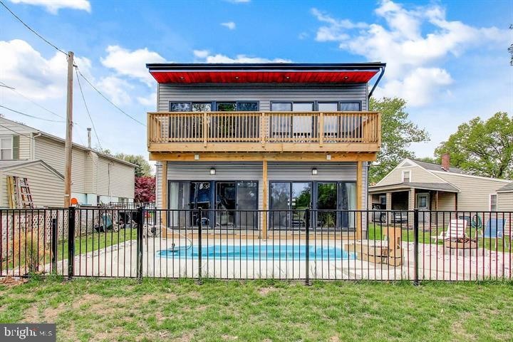 3145 Baybriar Rd, Dundalk, MD 21222 - photo 1