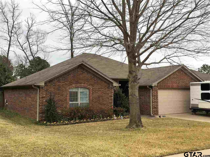 5758 5758 Palo Pinto, Tyler, TX 75707 - photo 1