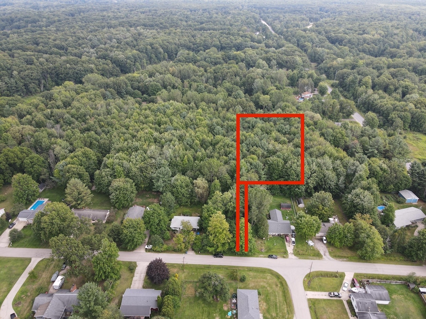 3 acre