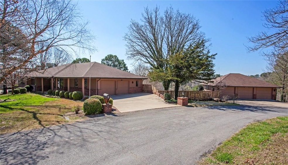 1 Mckenzie Cir, Bella Vista, AR 72715 - photo 1