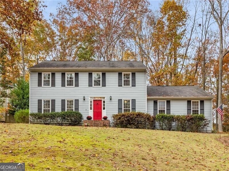 1159 Colony Cir, Marietta, GA 30068 - photo 1