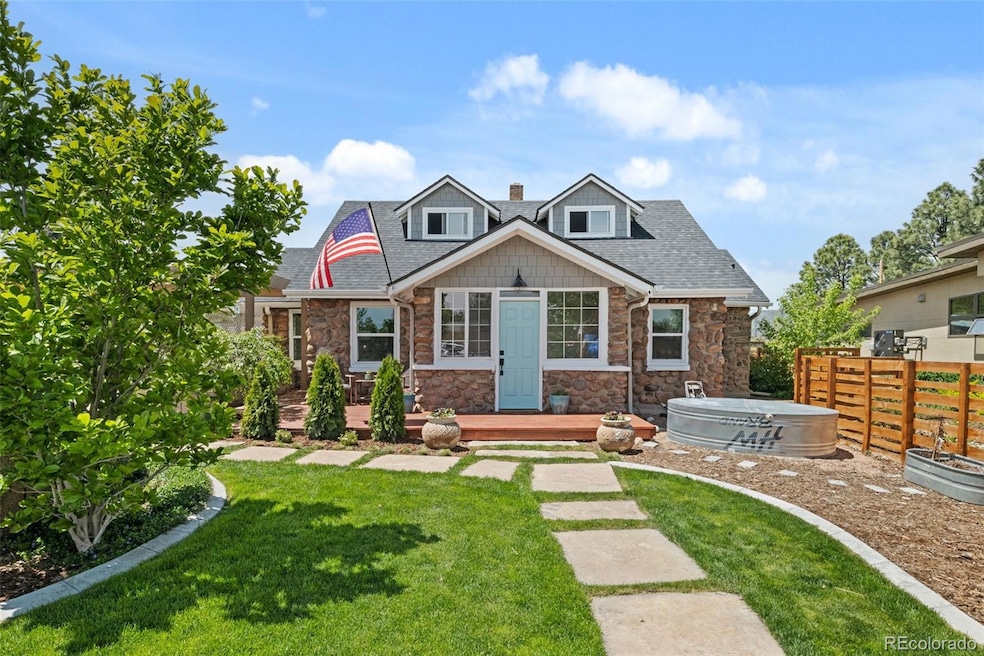 Pending $725,000