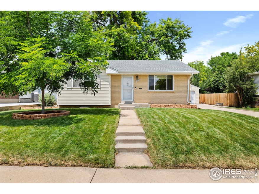 Under Contract $450,000 • Co-Listing Agent