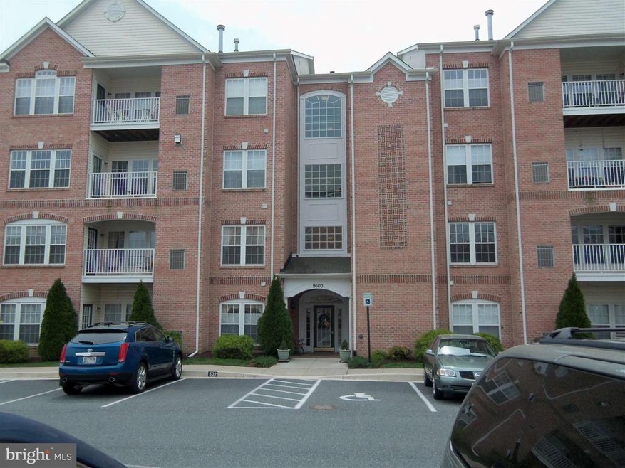9600 Amberleigh Ln unit P, Perry Hall, MD 21128 - photo 1