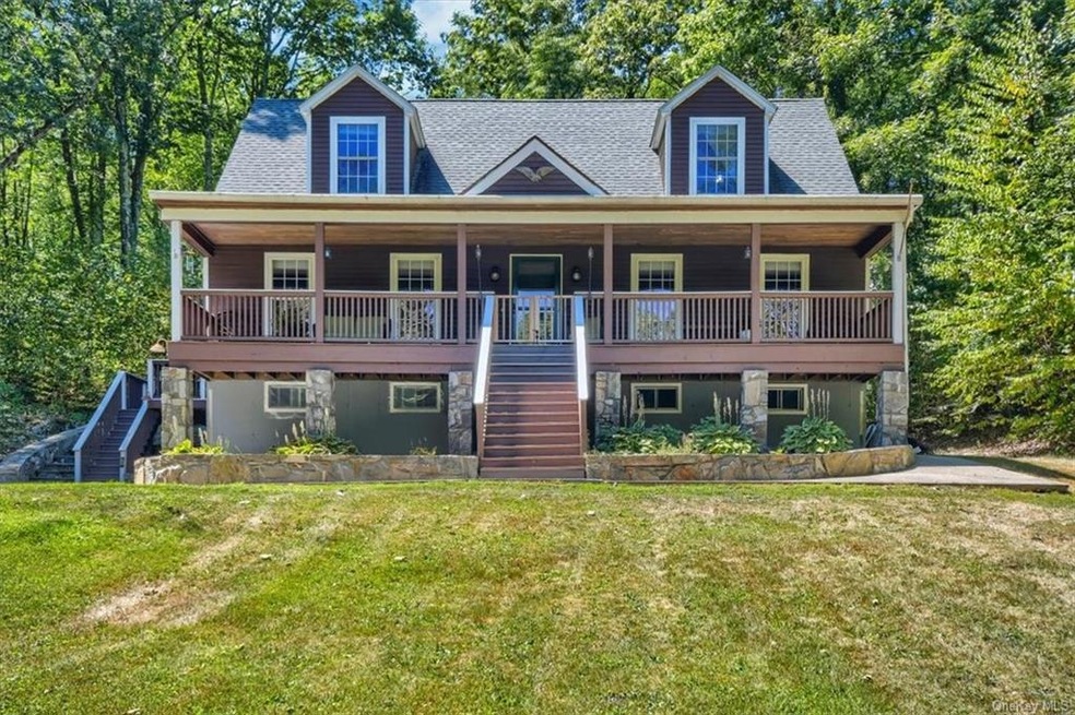 191 Hortontown Rd, Carmel, NY 10512 - photo 1