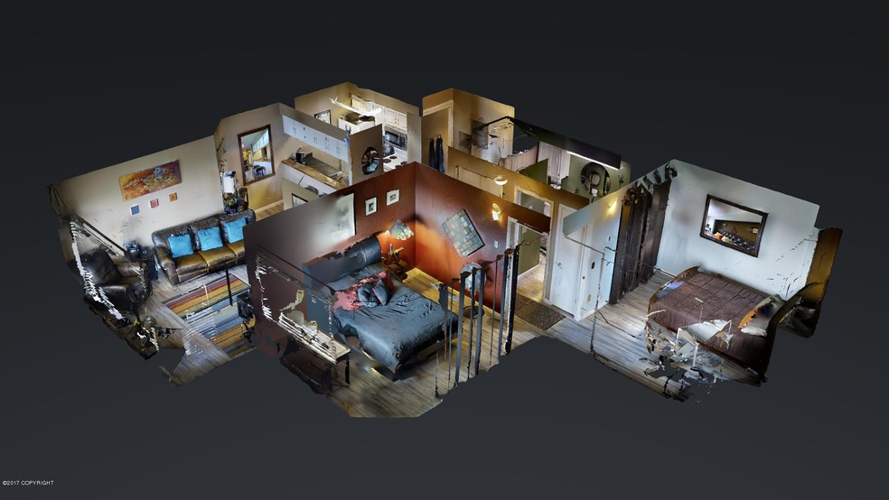 3D View