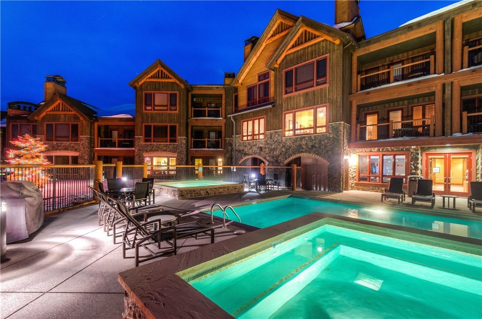 Pools and Hot Tub