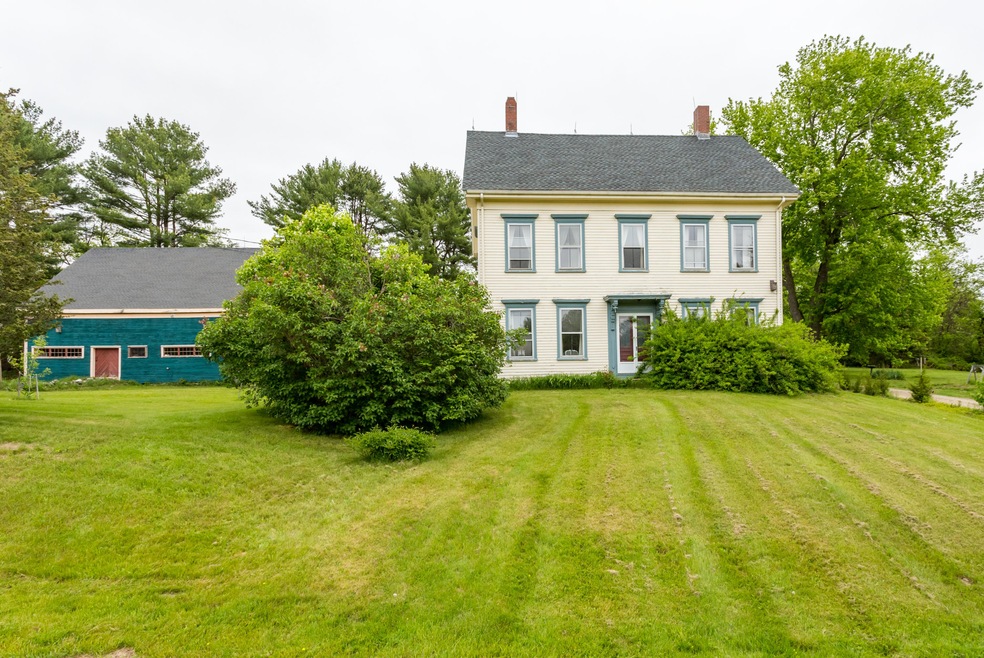 21 Litchfield Rd, Kittery, ME 03904 - photo 1