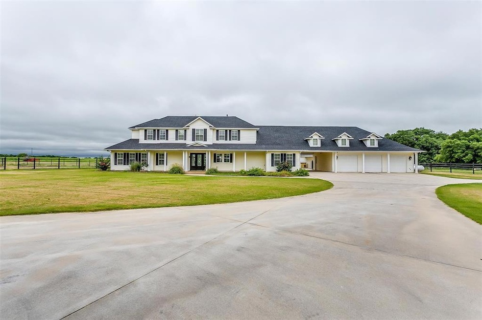 1201 Springfield Rd, Springtown, TX 76082 - photo 1