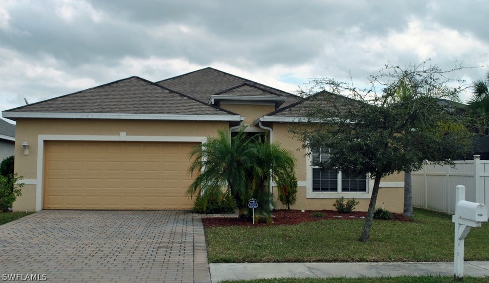 11159 River Trent Ct, Lehigh Acres, FL 33971 - photo 1