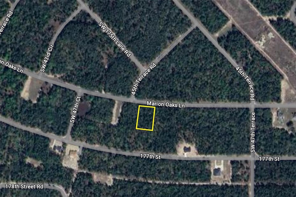 0 SW Marion Oaks Ln unit MFRO6188343, Ocala, FL 34473 - photo 1