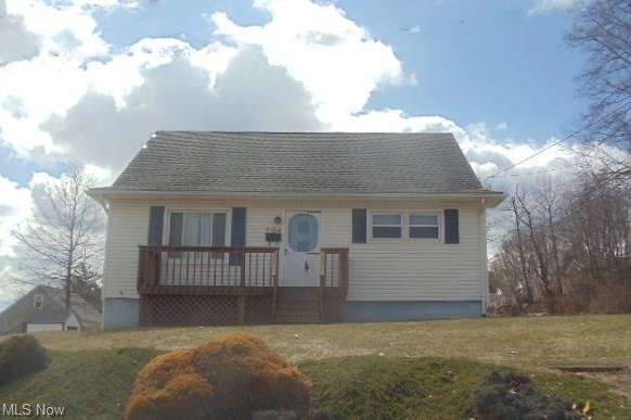 1504 28th St NE, Canton, OH 44714 - photo 1