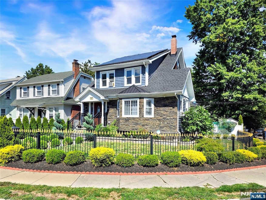 64 Van Houten Place, Belleville, NJ 07109 - photo 1