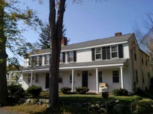 151 Pelham Island Rd unit 1, Wayland, MA 01778 - photo 1