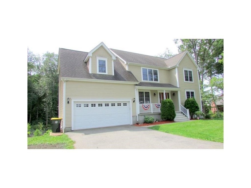 21 Ridge Rd, Smithfield, RI 02917 - photo 1