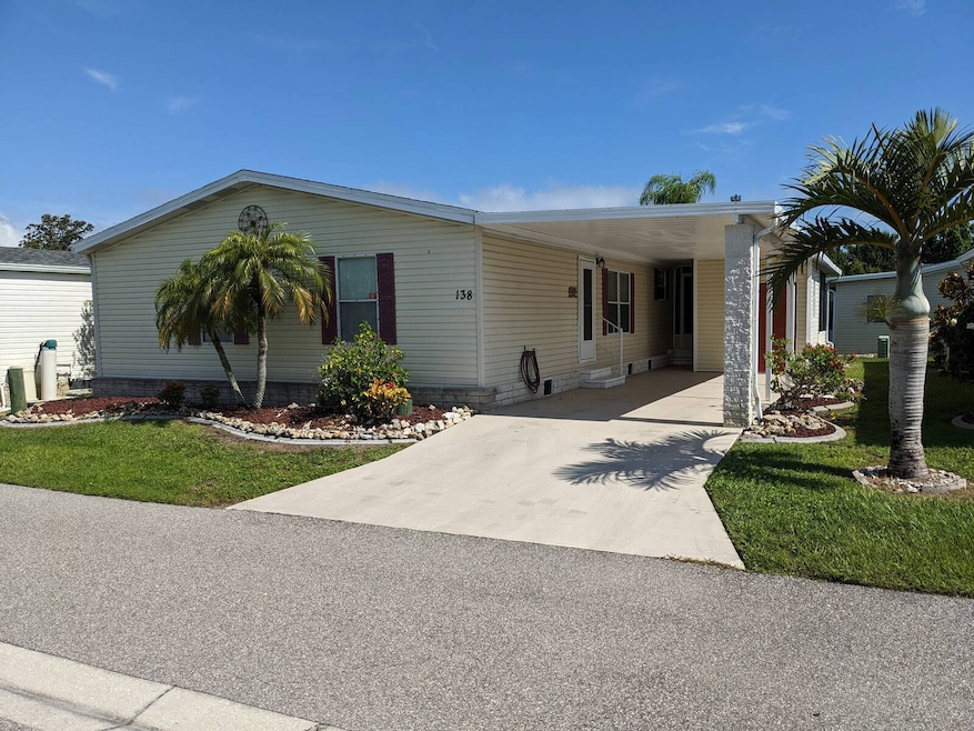 For Sale $69,900
