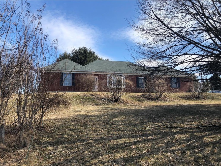 7847 Pennsylvania 309, New Tripoli, PA 18066 - photo 1