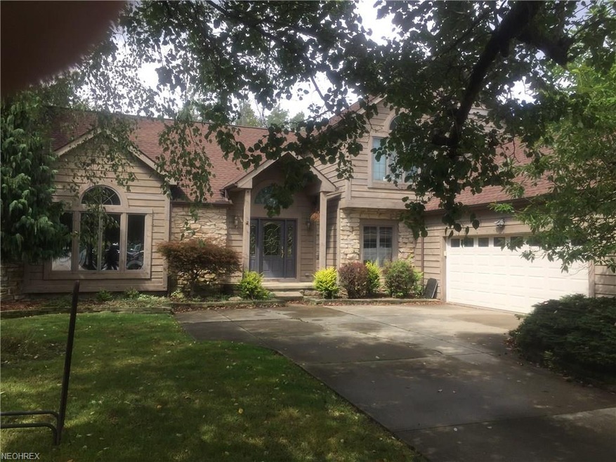 4850 Persimmon, North Royalton