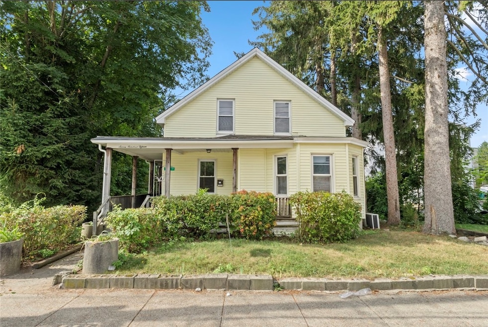 715 Elm St, Woonsocket, RI 02895 - photo 1
