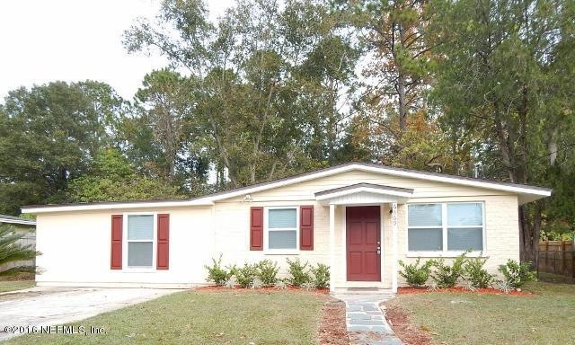6869 Sonora Dr N, Jacksonville, FL 32244 - photo 1