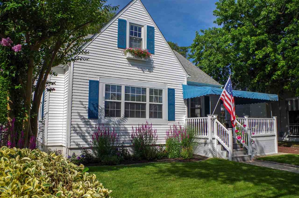 161 22nd St, Avalon, NJ 08202 - photo 1