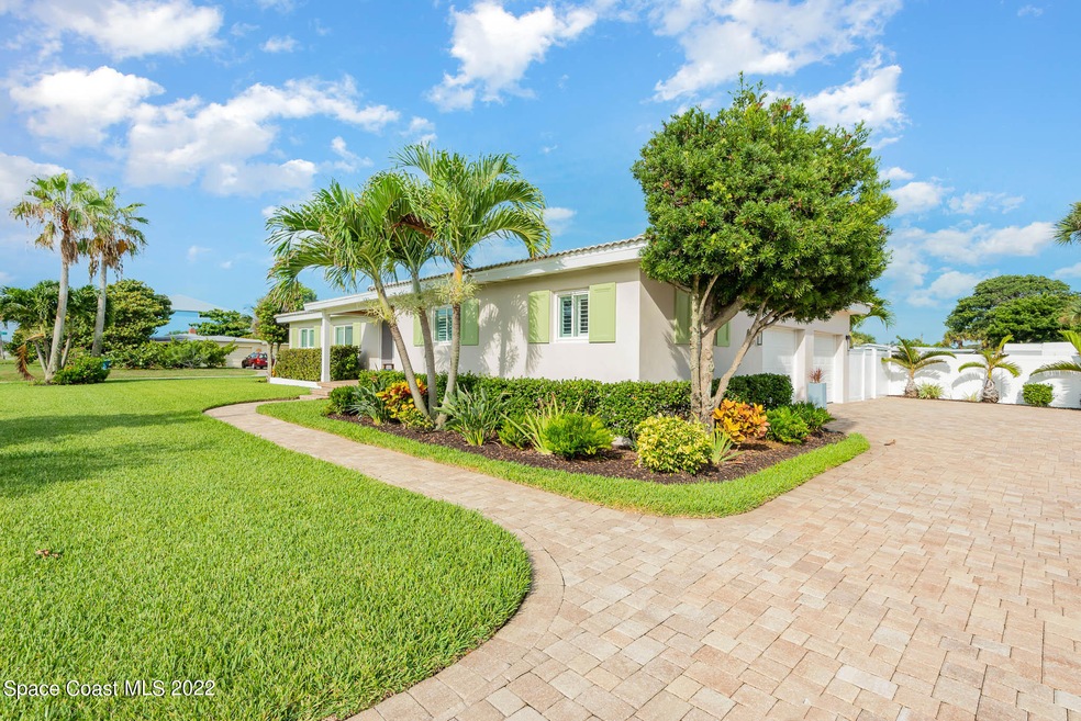 4913 Ocean Beach Blvd in Cocoa Beach