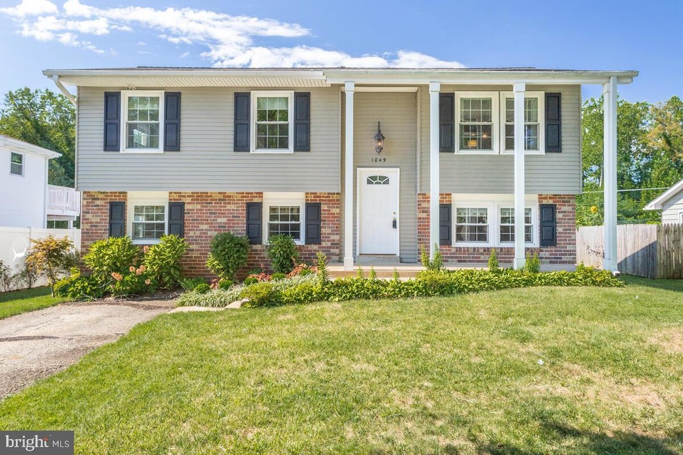 1049 Springhill Way, Gambrills, MD 21054 - photo 1