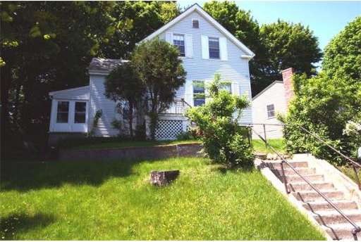 720 Summer St, Arlington, MA 02474 - photo 1