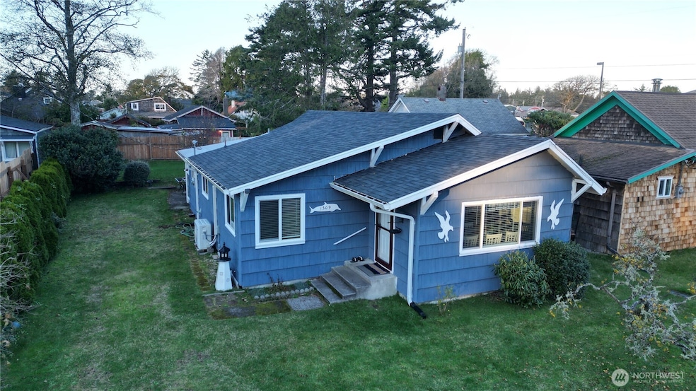 1309 257th Place, Ocean Park, WA 98640 - photo 1
