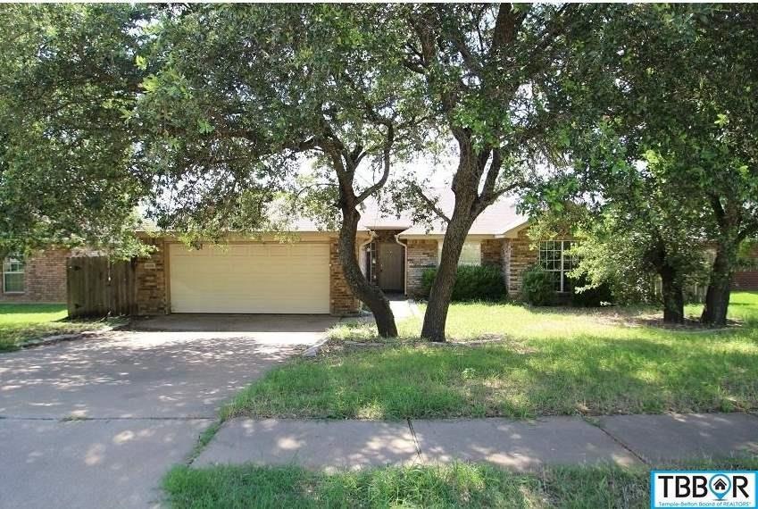 606 Alfred Dr, Copperas Cove, TX 76522 - photo 1