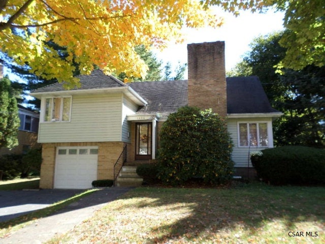 1446 Paulton St, Johnstown, PA 15905 - photo 1