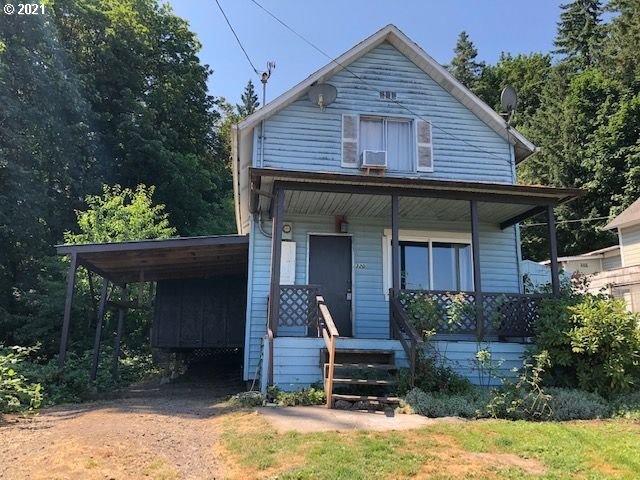 320 W F St, Rainier, OR 97048 - photo 1