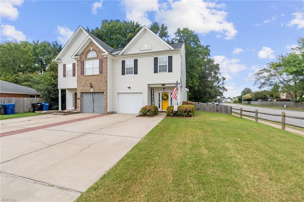 Under Contract $435,000 • Co-Listing Agent