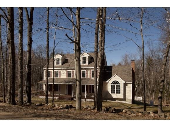 31 Pulpit Rock Rd, Chester, NH 03036 - photo 1