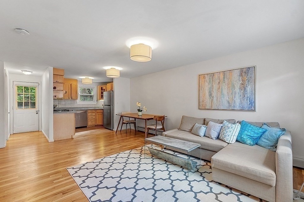 91 Winslow Ave unit 91, Somerville, MA 02144 - photo 1