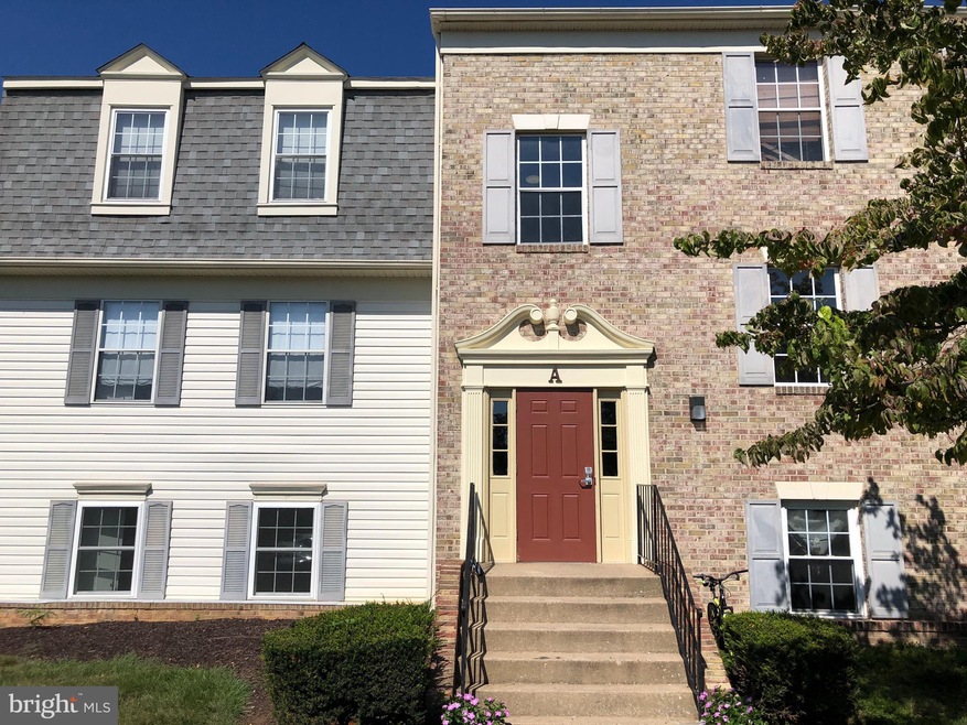 1405 Key Pkwy unit NO201A, Frederick, MD 21702 - photo 1