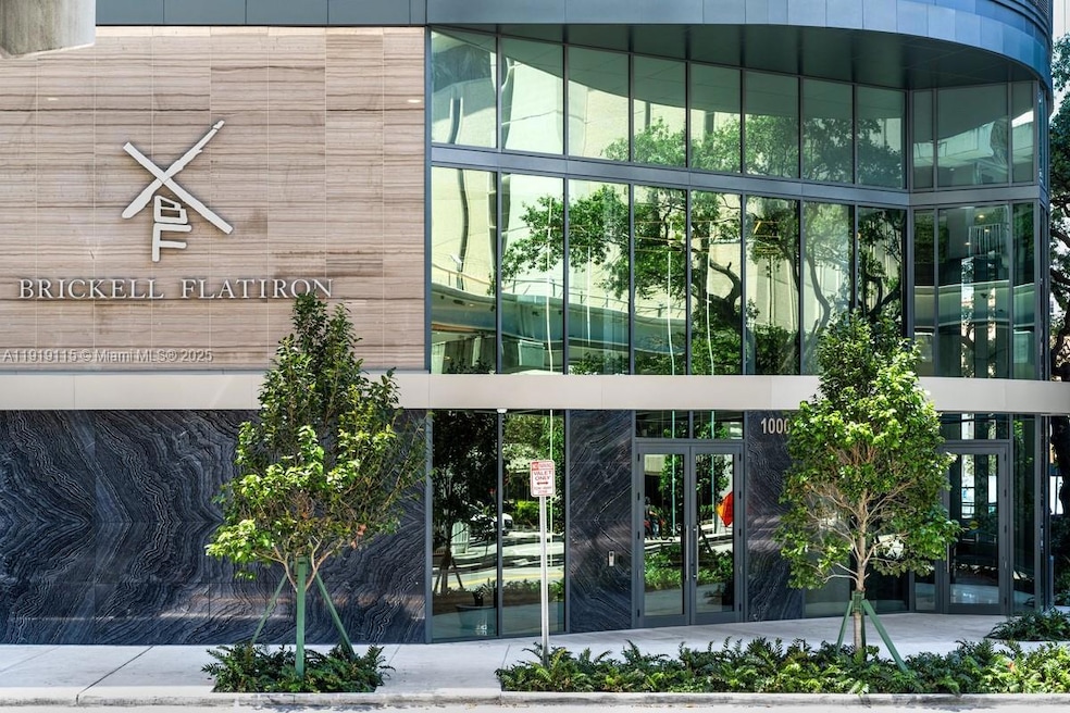 Brickell Flatiron unit 3410, Miami, FL 33131 - photo 1