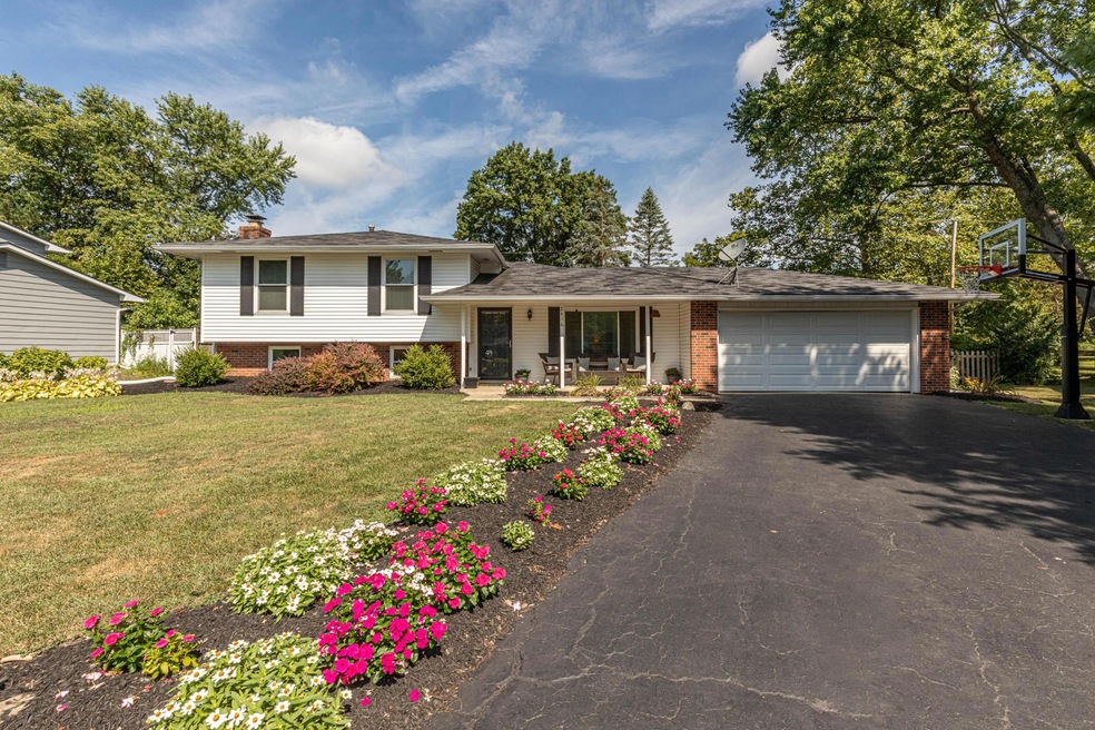 2416 Mcvey Court