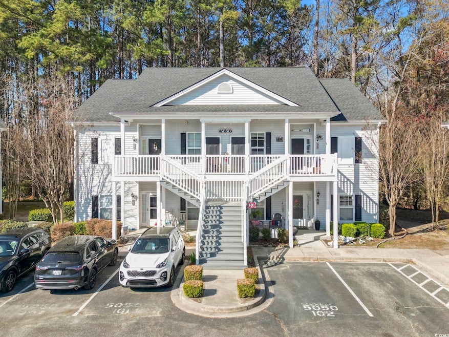5050 Belleglen Ct unit 102, Myrtle Beach, SC 29579 - photo 1