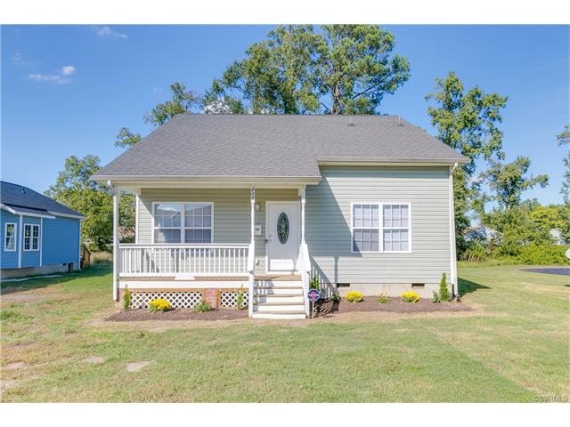 206 Winston St, Richmond, VA 23222 - photo 1